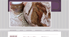Desktop Screenshot of brunnen-mueller.de